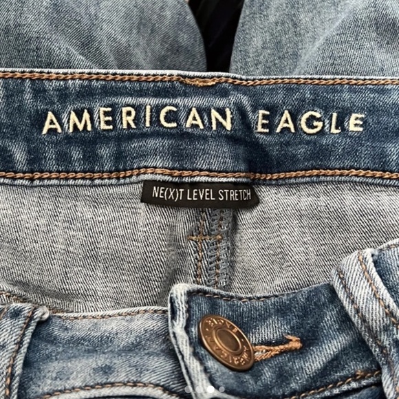 Jeans - Picture 4 of 4